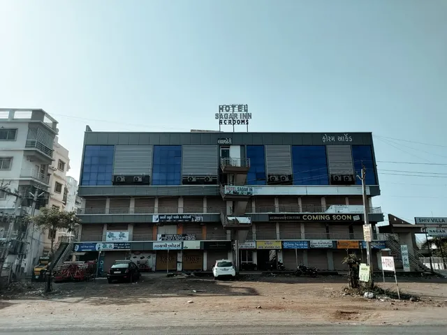 Hotel Sagar Inn