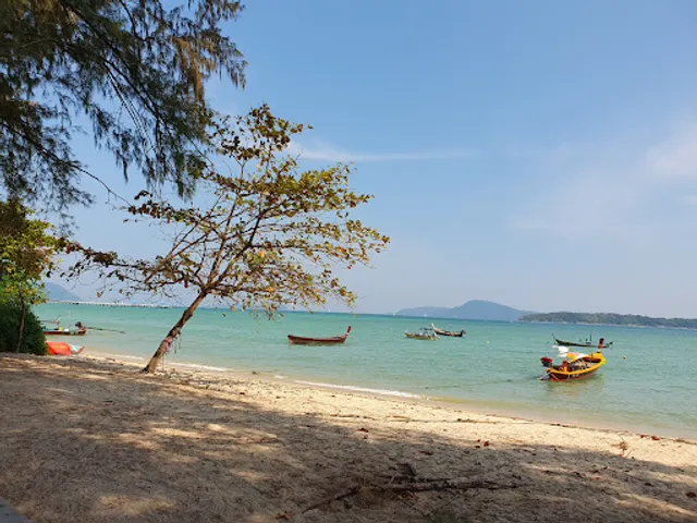 Poached Breakfast Cafe Rawai