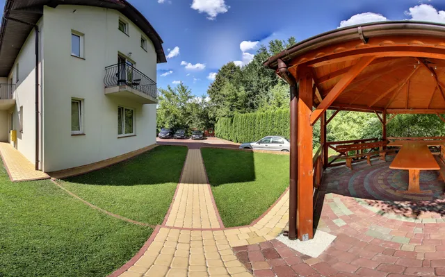 Casablanca Pokoje i apartamenty