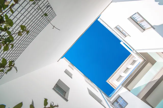 Apartamentos Campo del Príncipe ® - WEB OFICIAL