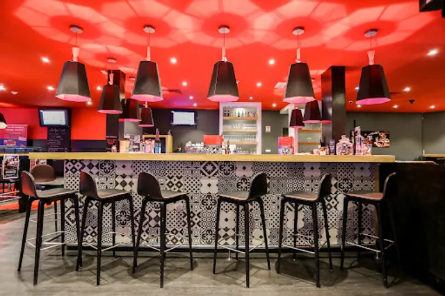 Le Miami Bar/Restaurant