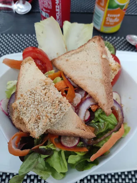 La brasserie de Noewe