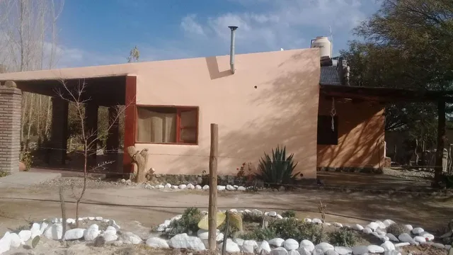 APAPACHAR, Amaicha del Valle