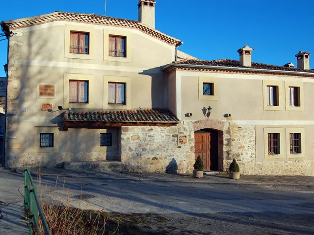 Hotel Rural Mirador del Vadillo
