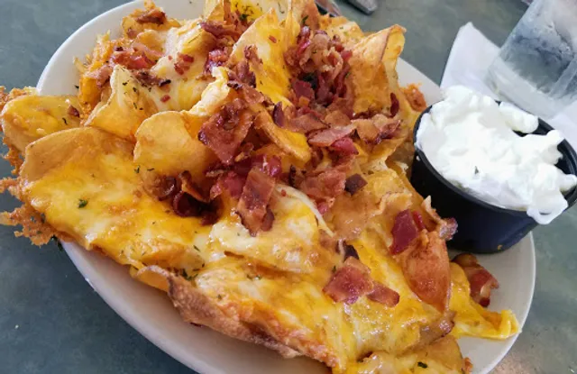 Eagles Nest Restaurant