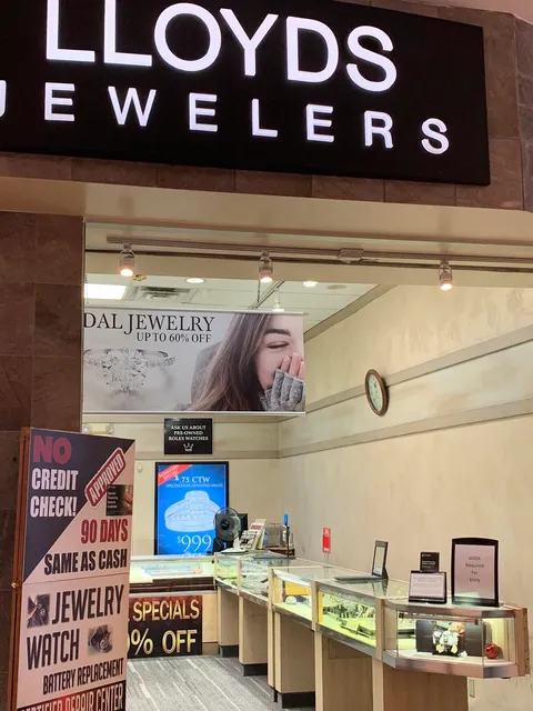 Lloyd's Jewelers