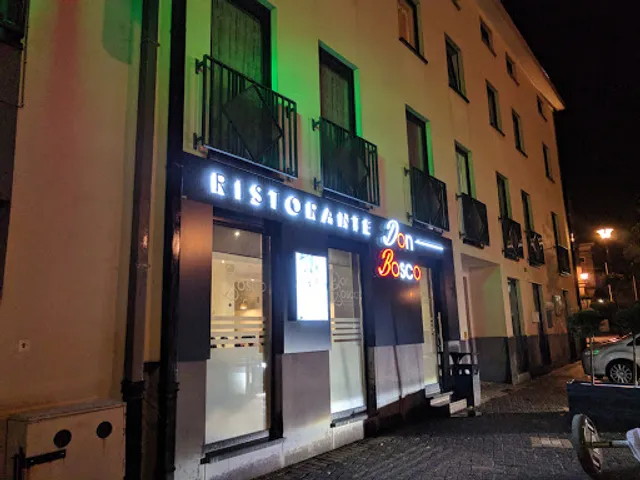 Ristorante Don Bosco