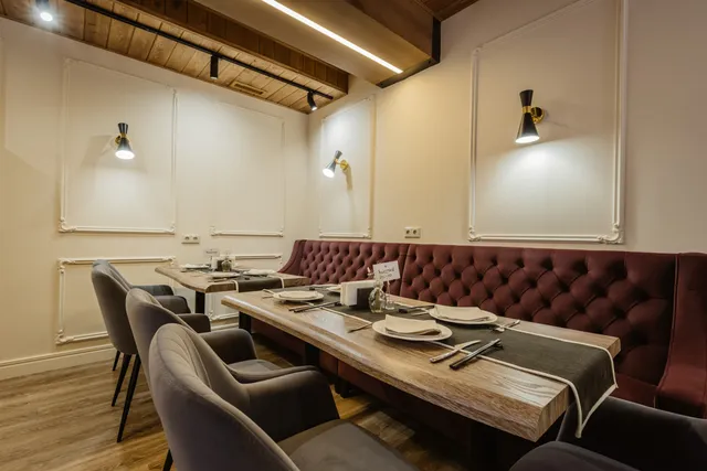 Ресторан I'M