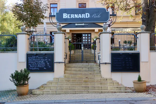 Restaurace Na Kotlářce