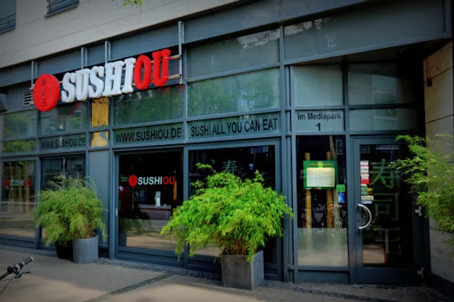 Sushiou