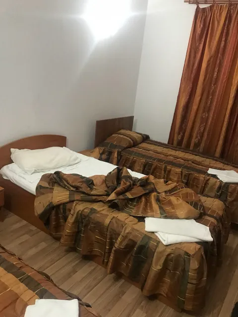 Hotel Floare de Colt