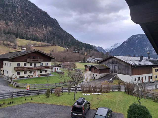 Ferienwohnungen Auer