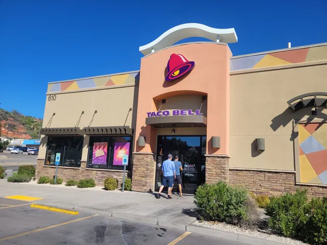 Taco Bell