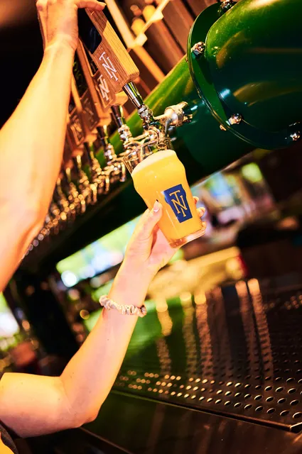 Northern Taphouse- Woodbury