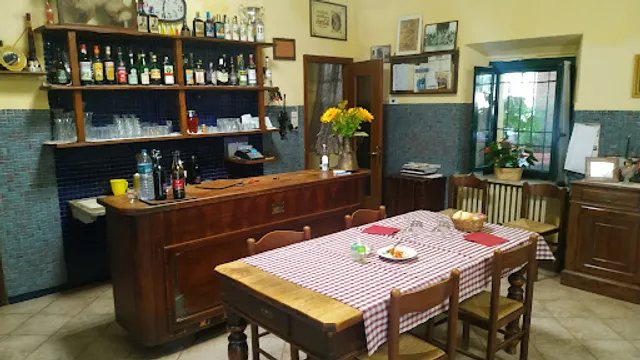 Osteria della Corona