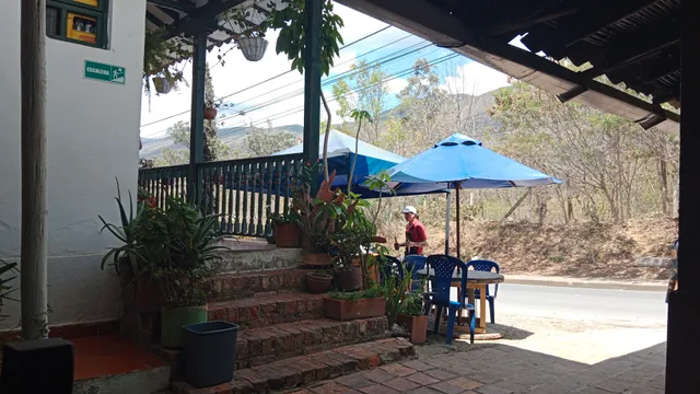 Asadero y carnes Buenavista