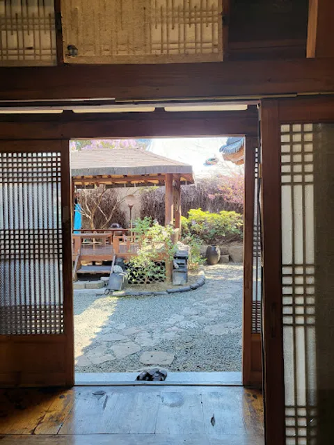 종로숯불갈비(Jongro_Galbi)