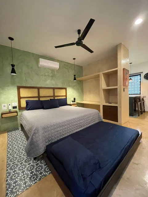 Apartamentos Dsiena Valladolid