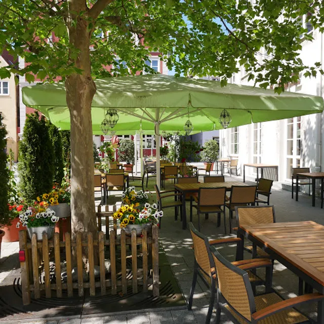 Restaurant Weisses Ross