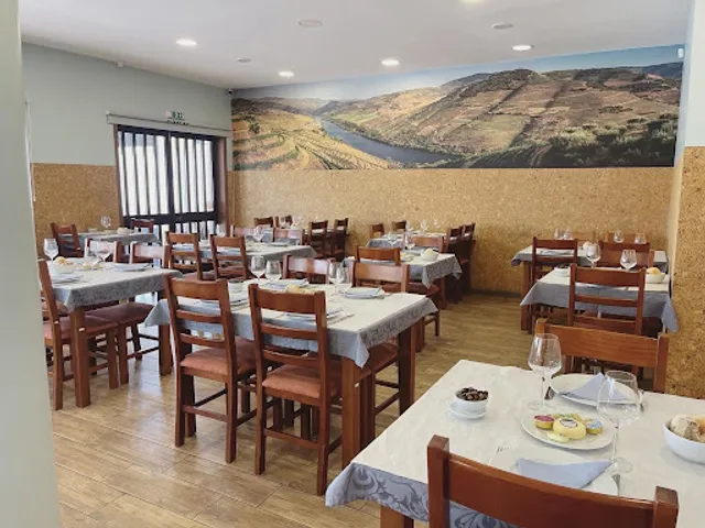 Sabores do Douro Gaia