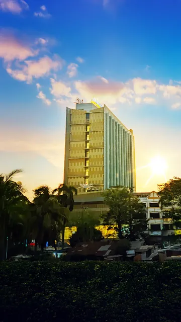 Hotel Horison Lampung