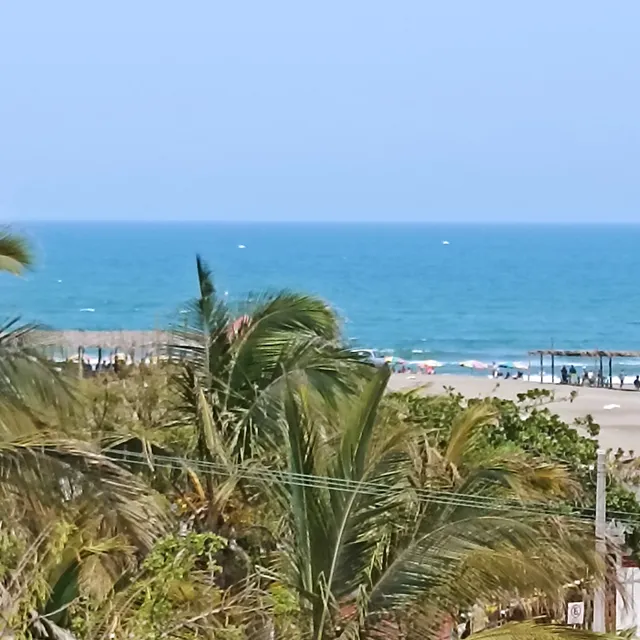 Dunas de Chachalacas Adventure