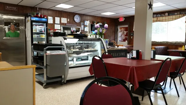 Kountry Kitchen Restaurant