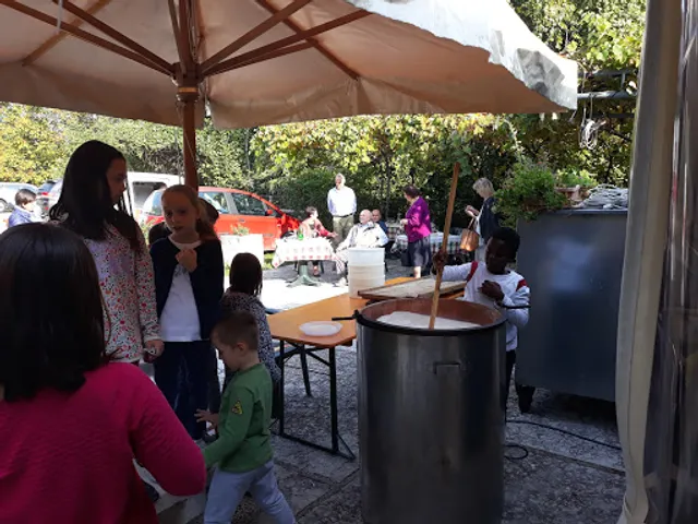 Agriturismo el Bocolar, ristorazione e alloggio