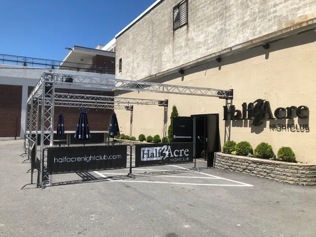 Half Acre Nightclub