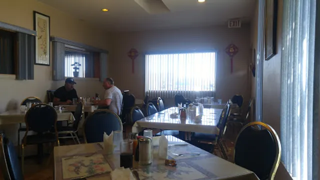 Chicken King & Chinese Palace Restaurant