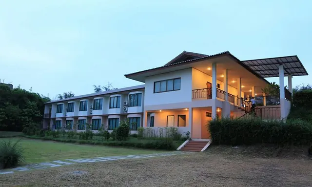 Pasak Boutique Resort & Spa