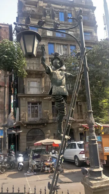 Hotel Landmark Annexe