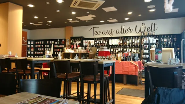 Tee & Bohne - Pulheim