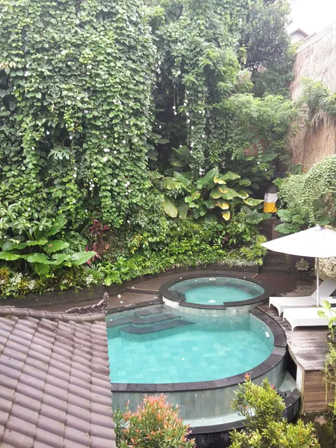Airy Ubud Raya Teges Kawan Gang Merak Bali
