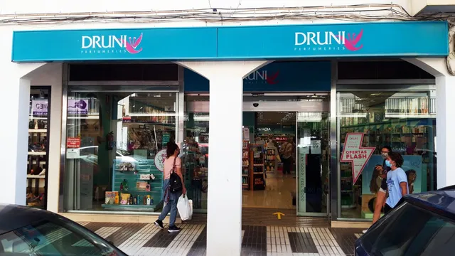 Druni Perfumerías ®
