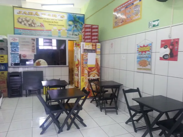 Jabá Bar's