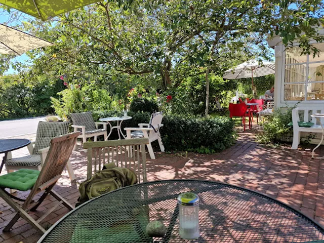 Anticus Café & Teestube Annette Kallweit