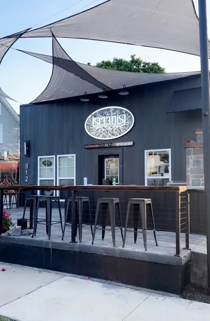 Seeds Apparel & Street Kitchen