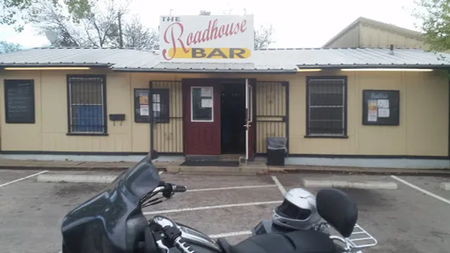 Roadhouse Bar