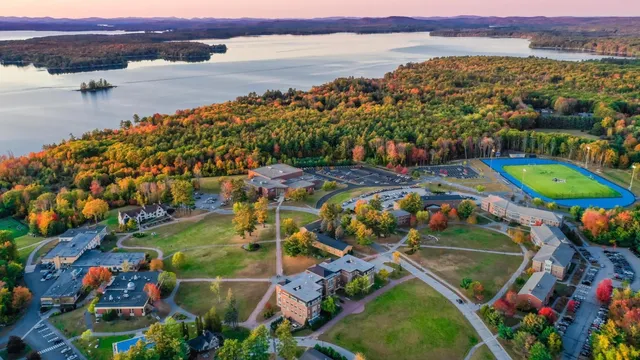 Saint Joseph's College of Maine