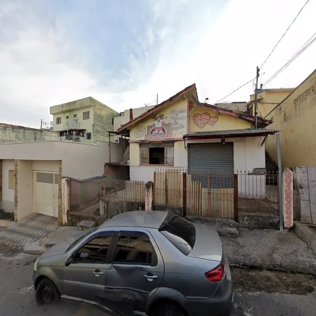 Pizzaria Dois Corações Delivery de Pizza