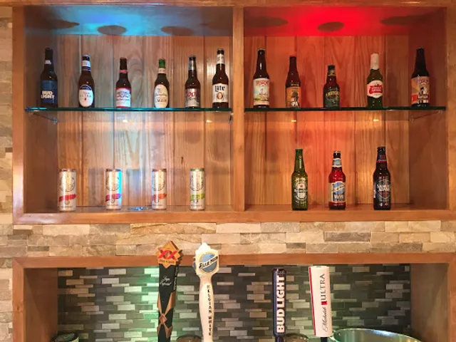 Breaux Bridge Meridian