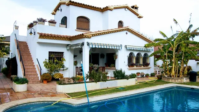 VILLA BLANCA B&B Factory Room