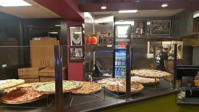 Sal's Pizza East Side