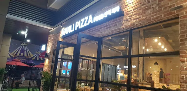 Nanli Pizza