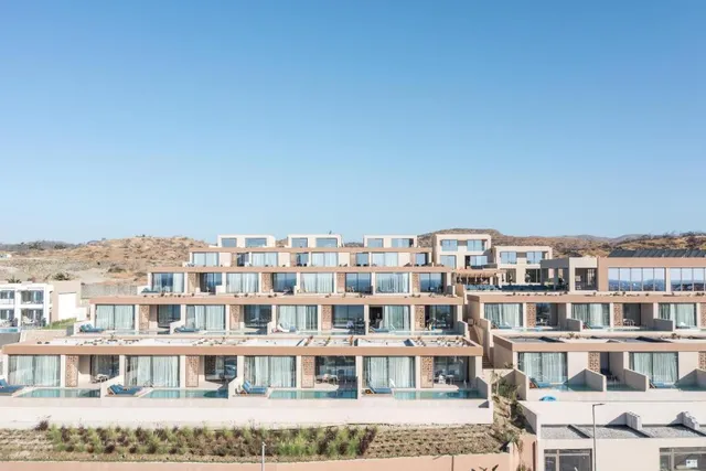 Este Elegant Suites & Villas