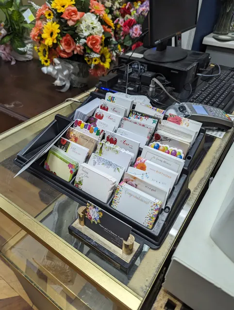 Flower Gallery & Gift Shop