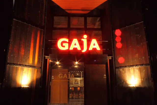 Gaja Motomachi