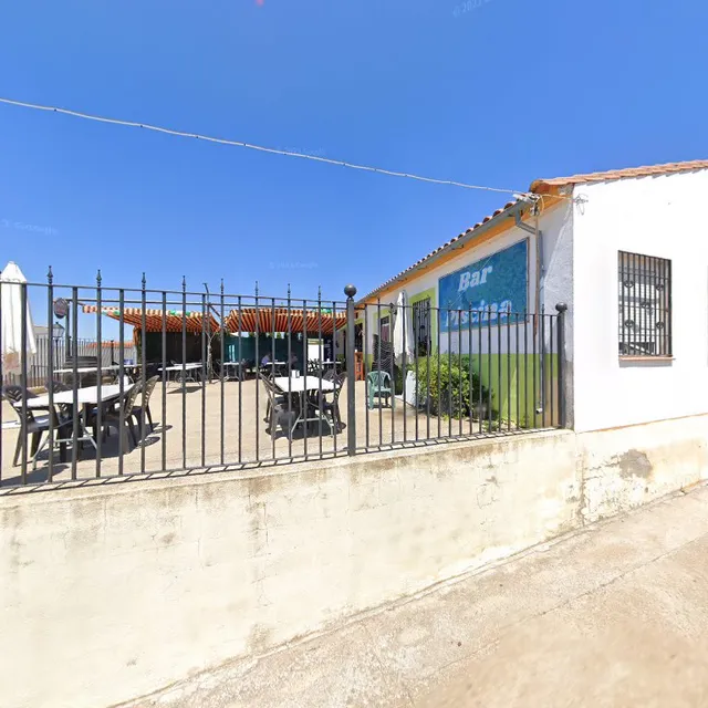 Bar Piscina Posadilla