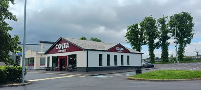 Costa Coffee Lisburn Omniplex